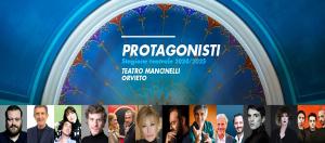  spielplan stagione teatrale teatro mancinelli 24 25 - Orvieto 